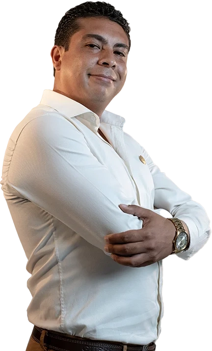 Jorge Chavez Conf