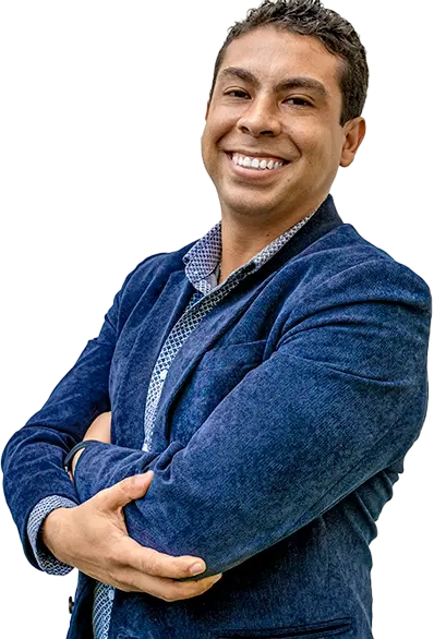 Jorge Chavez Conf